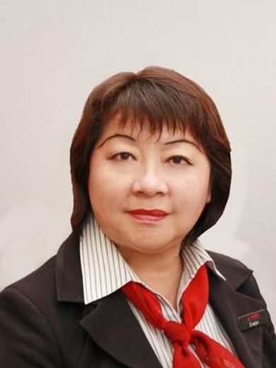 Evelyn Chin - Real Estate Agent at Leaders Real Estate Group - Mount Waverley