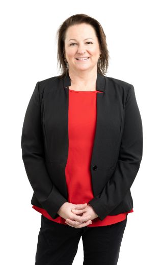 Evelyn Robertson - Real Estate Agent at BH Partners -  Adelaide Hills / Murraylands (RLA 46286)