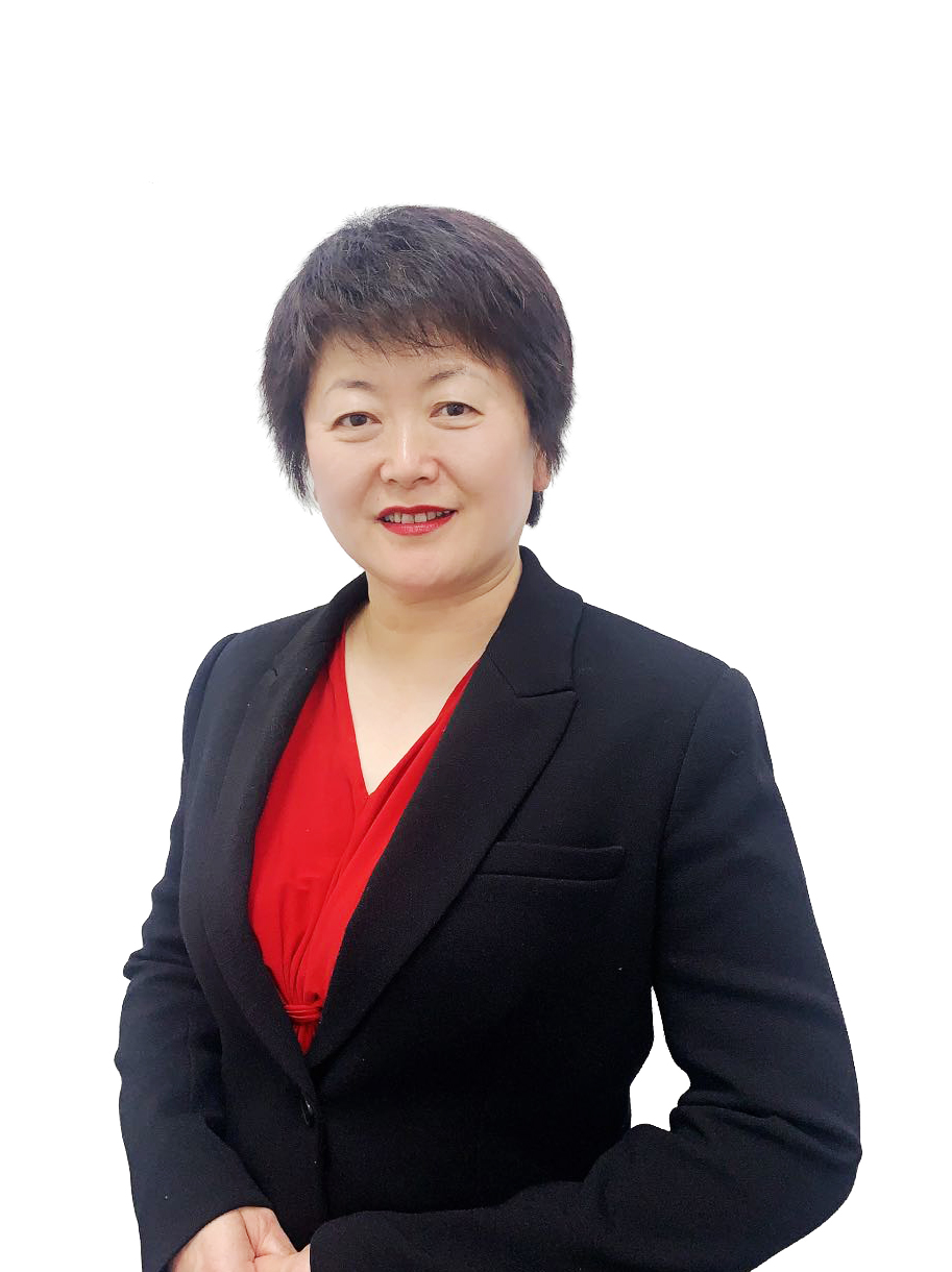 Evelyn Rong Real Estate Agent