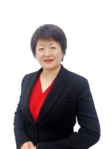 Evelyn Rong - Real Estate Agent at MPI Group