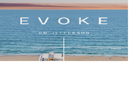 Evoke on Jefferson