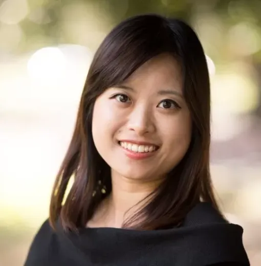 Evonne Yu Qiong Chen - Real Estate Agent at Soames Real Estate - WAHROONGA