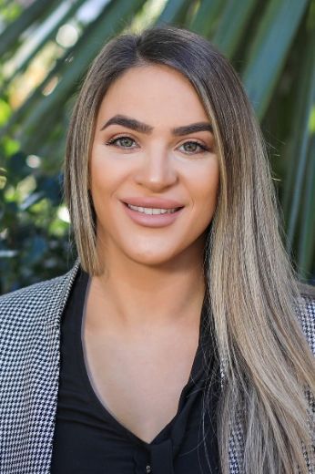 Evonne Wali - Real Estate Agent at Ray White - Erskineville | Alexandria | Glebe | Surry Hills