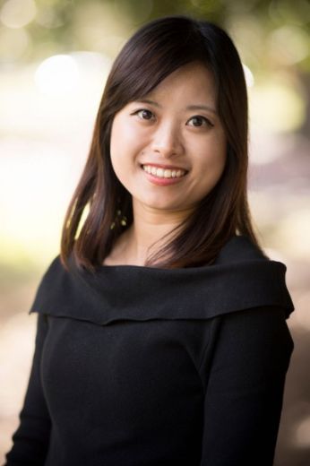 Evonne Yu Qiong Chen - Real Estate Agent at Soames Real Estate - THORNLEIGH