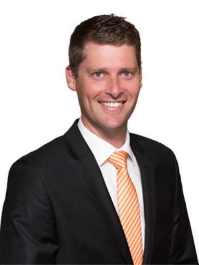Ewan Kerr - Real Estate Agent at LJ Hooker Solutions Gold Coast - Nerang
