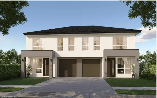 Excelsior Avenue, Marsden Park, NSW, 2765