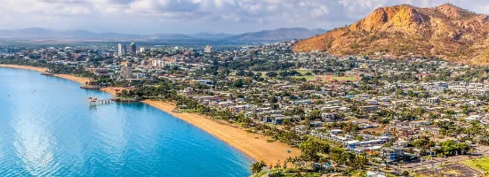 Explore Property Townsville City - TOWNSVILLE CITY - Real Estate Agency