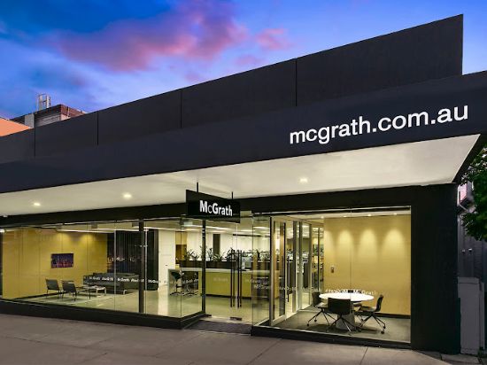 McGrath - Coogee - Real Estate Agency