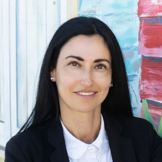 Ana Ramic - Real Estate Agent at Dethridge GROVES - Fremantle