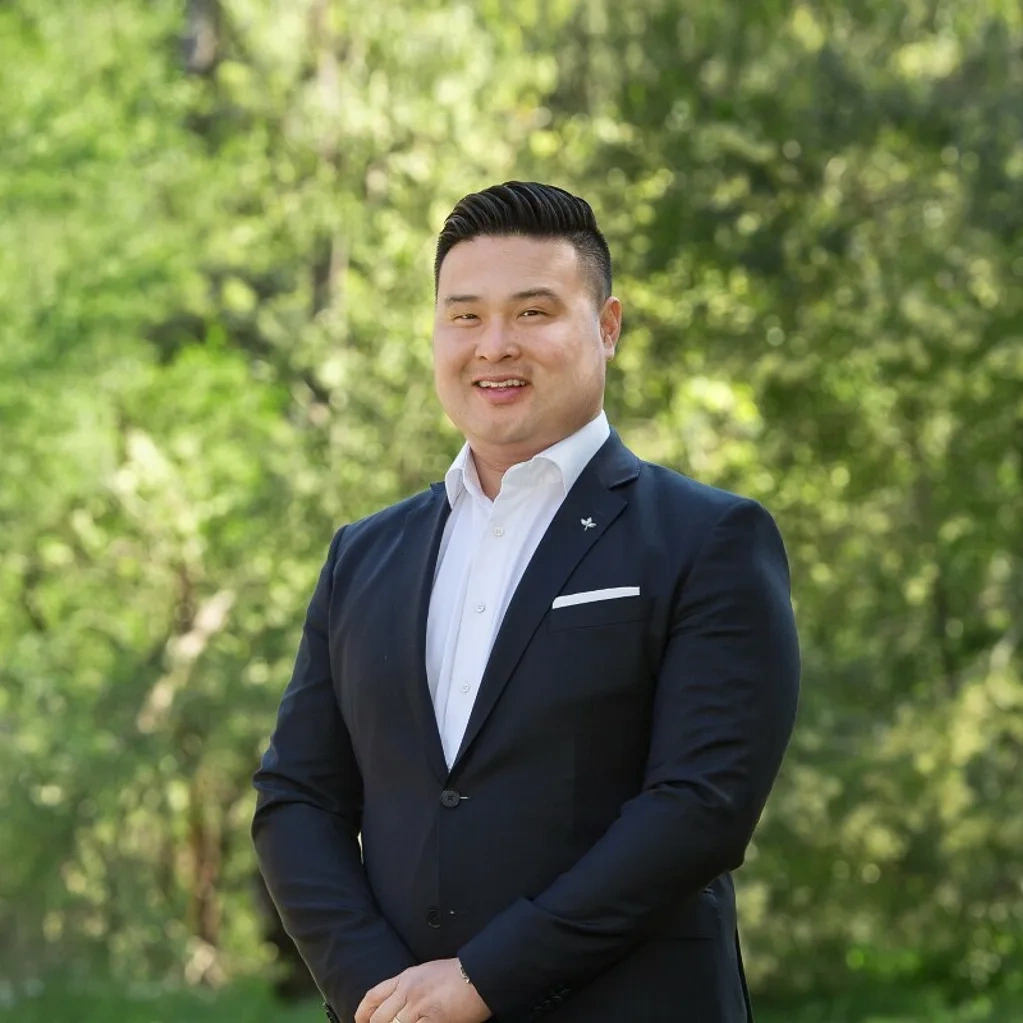 Charles Shi Real Estate Agent