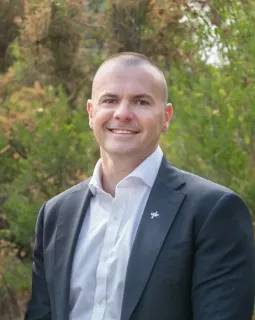 Brett Sparks - Real Estate Agent Brett Sparks - Real Estate Agent