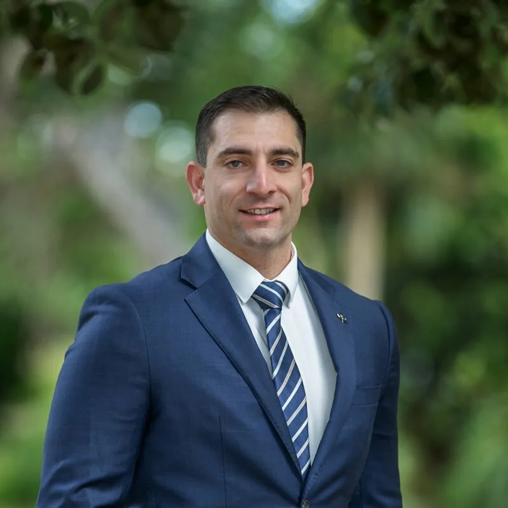 Anthony Sansalone Real Estate Agent