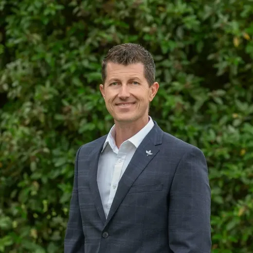Andrew Turley - Real Estate Agent at Jellis Craig Castlemaine 