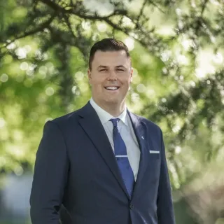 Jonathon O'Donoghue - Real Estate Agent Jonathon O'Donoghue - Real Estate Agent