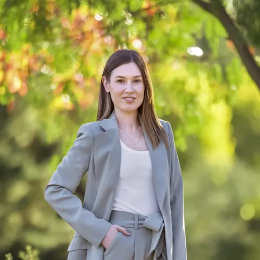 Erin Lockyer - Real Estate Agent at Jellis Craig - Ringwood