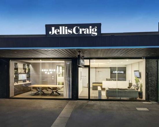 Jellis Craig - Rye - Real Estate Agency
