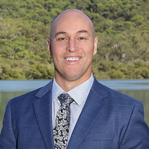 Nigel McAllister - Real Estate Agent at McGrath Sutherland Shire - Sylvania