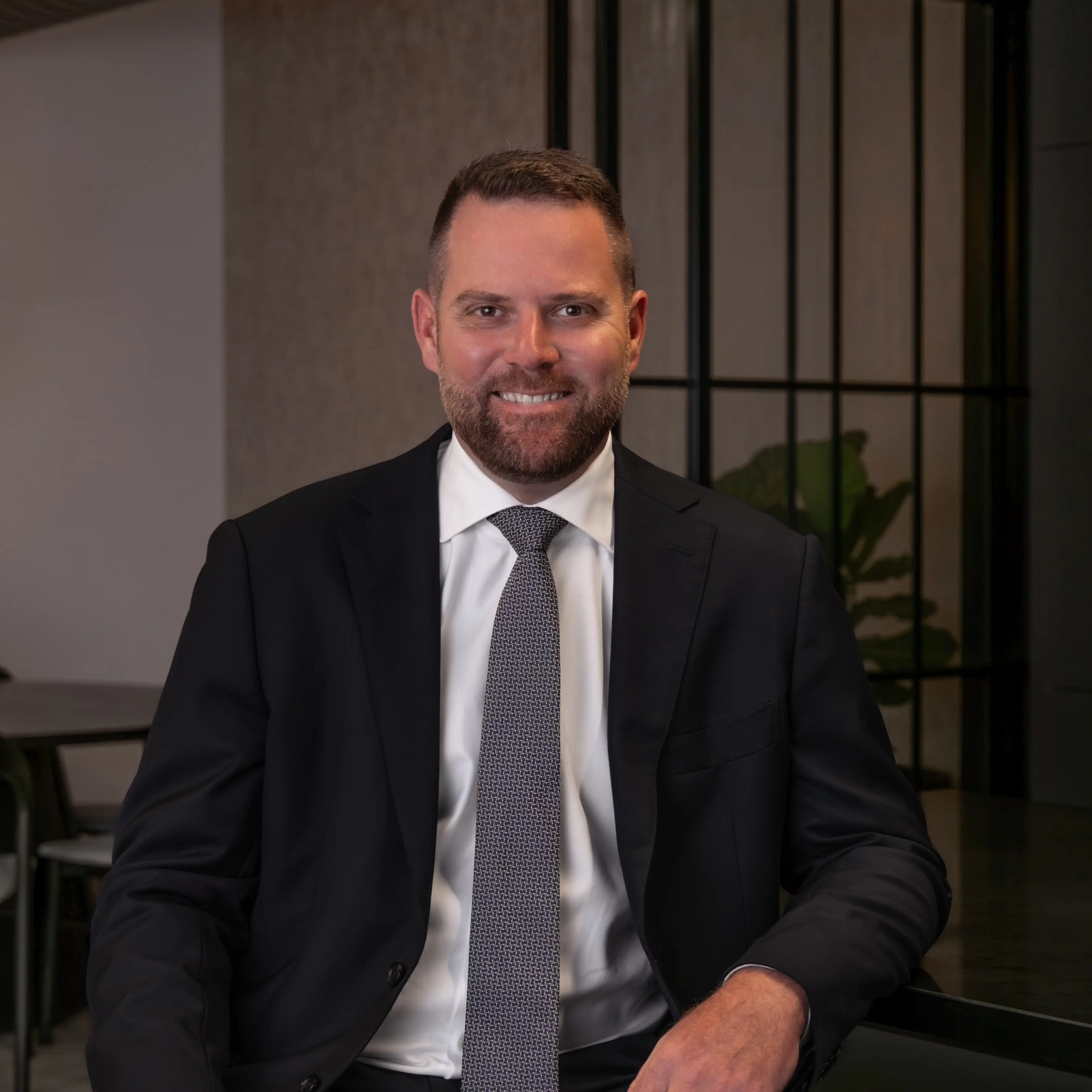 Matthew Hunt - Real Estate Agent