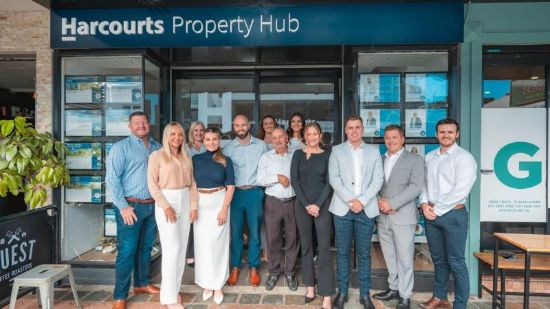 Harcourts  - St Peters - Real Estate Agency