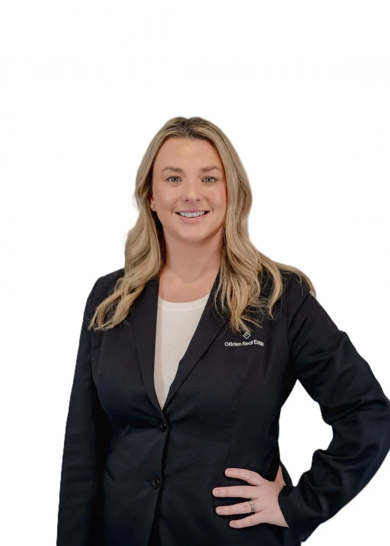 Sarah Smith - Real Estate Agent