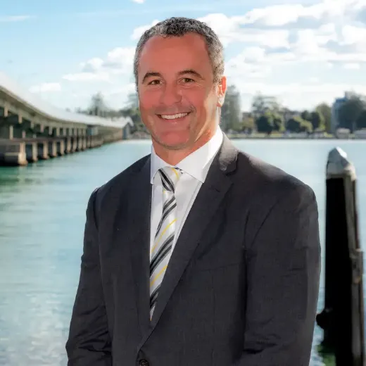 Daniel Cross - Real Estate Agent at Ray White - Forster/ Tuncurry