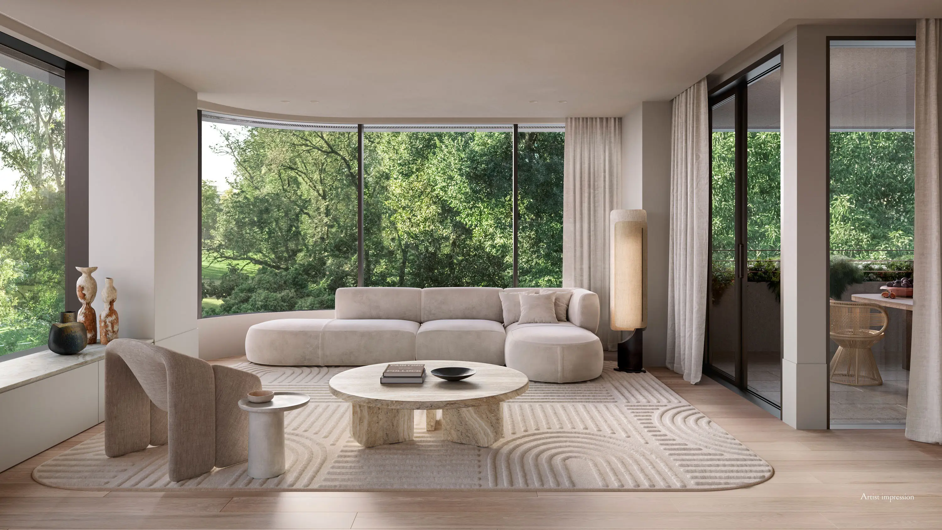 Design for living well