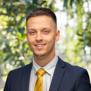 Jayson Martinovic - Real Estate Agent