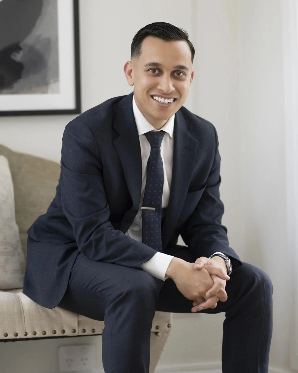 Alex Liapis - Real Estate Agent