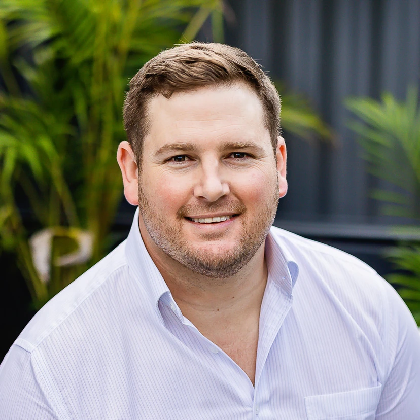 Rhys Burgess - Real Estate Agent
