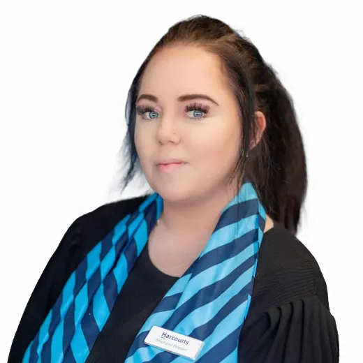Stephanie Bowden - Real Estate Agent at Harcourts - Gawler Sales (RLA237185)