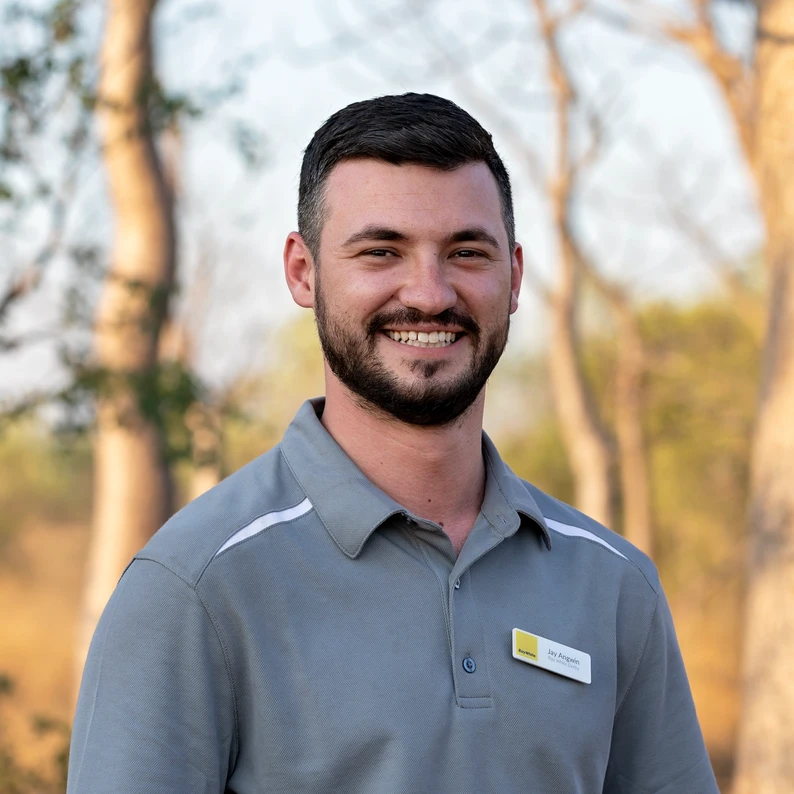 Jay Angwin - Real Estate Agent