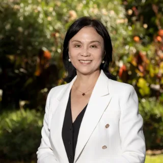 Anna Du - Real Estate Agent