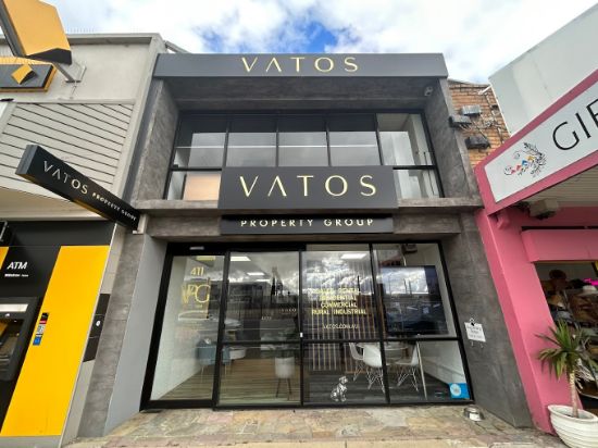 Vatos Property Group - CHELSEA - Real Estate Agency