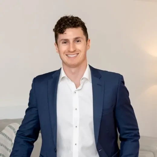 Daniel  Stocco - Real Estate Agent at Quixley Real Estate - Fairfield