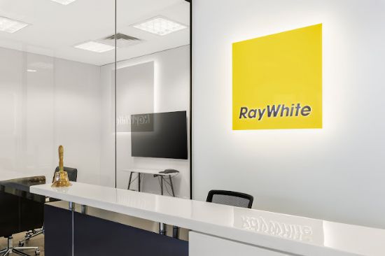 Ray White - Forest Hill - Real Estate Agency