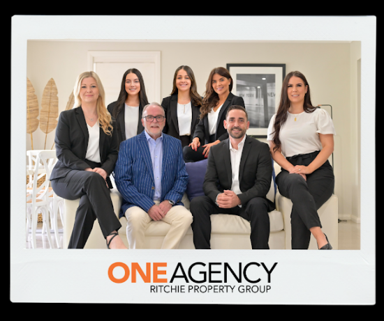 One Agency Springwood Ritchie Property Group - Real Estate Agency