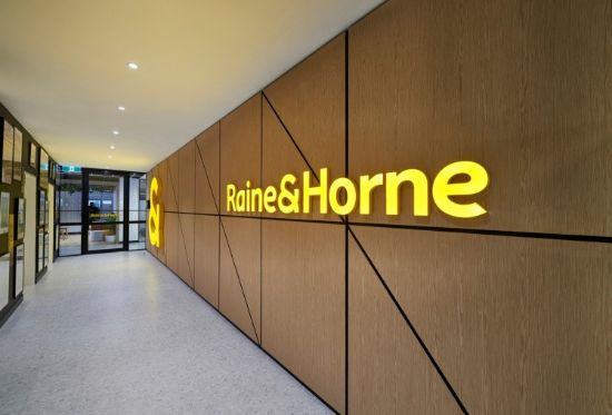 Raine & Horne - Bankstown - Real Estate Agency