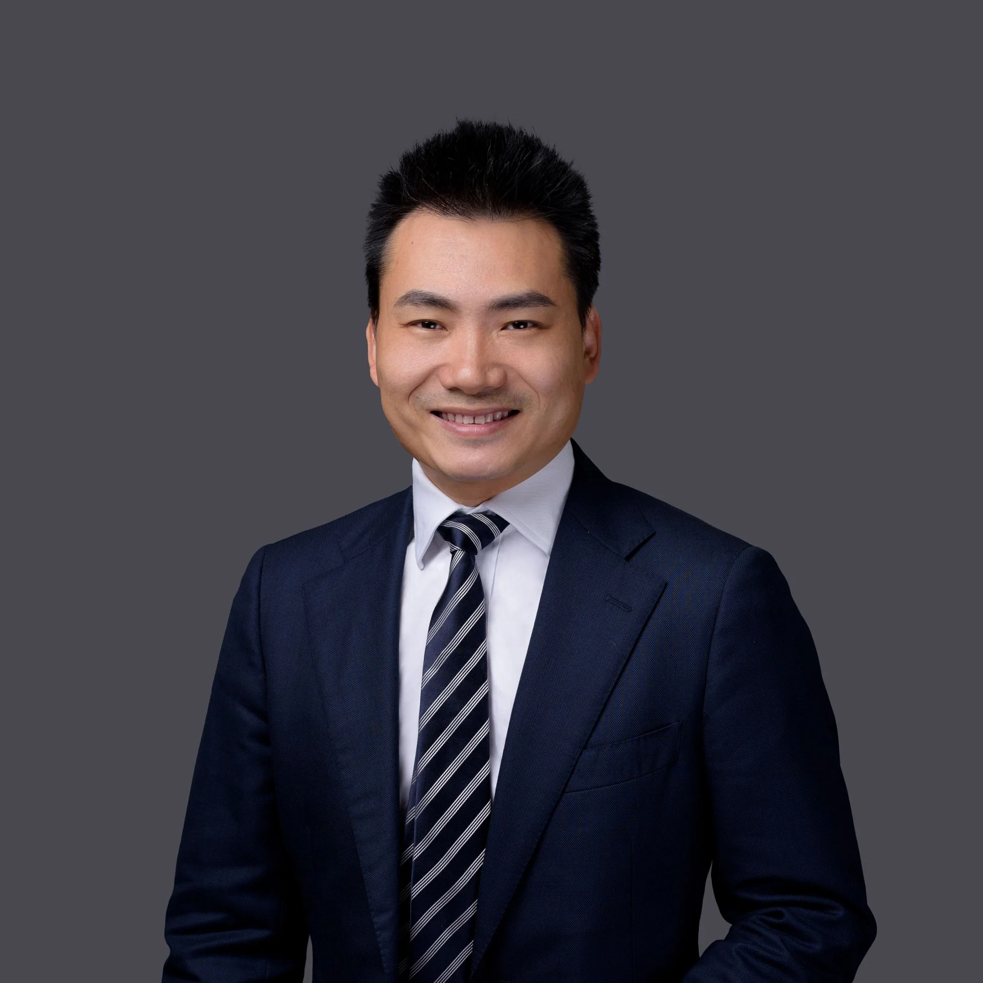 Andy  Lin Real Estate Agent