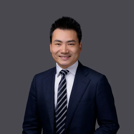 Andy  Lin - Real Estate Agent at Uniland Real Estate | Epping - Castle Hill  