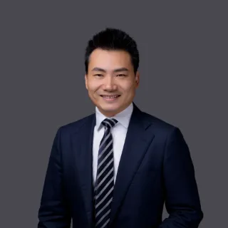 Andy  Lin - Real Estate Agent