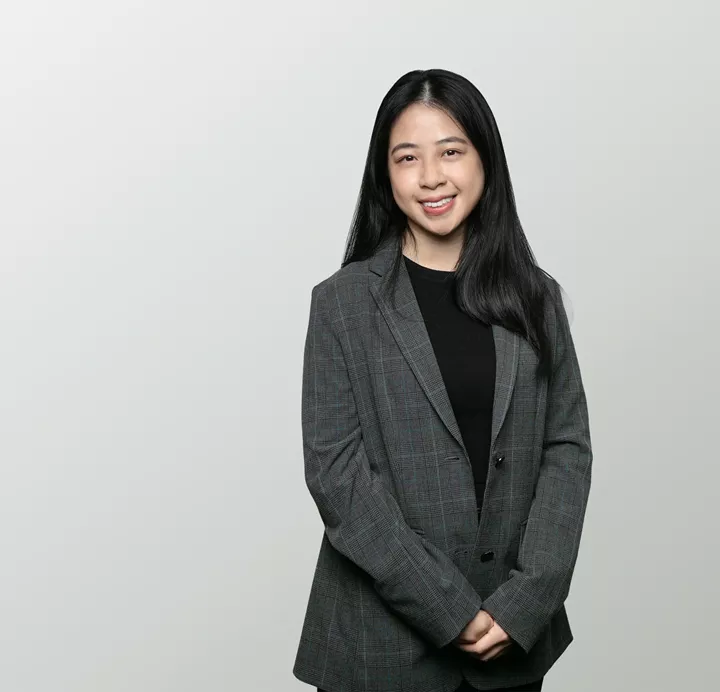 Angel Yim - Real Estate Agent