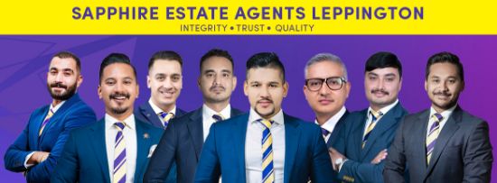 Sapphire Estate Agents Leppington - LEPPINGTON - Real Estate Agency