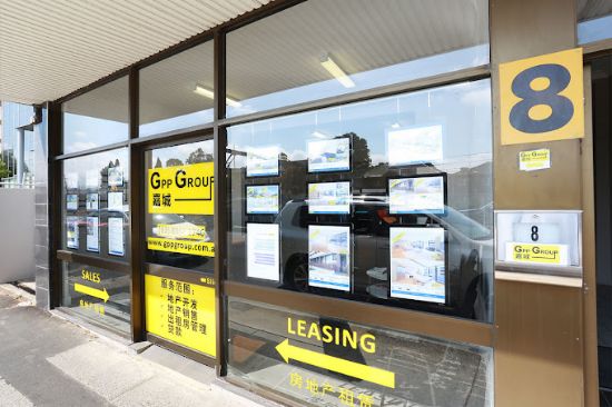 GPP Group - BURWOOD - Real Estate Agency