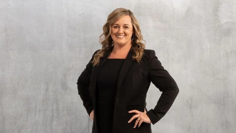 Natalie Francis - Real Estate Agent