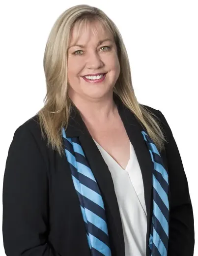 Alison Ebert - Real Estate Agent at Harcourts Alliance - JOONDALUP