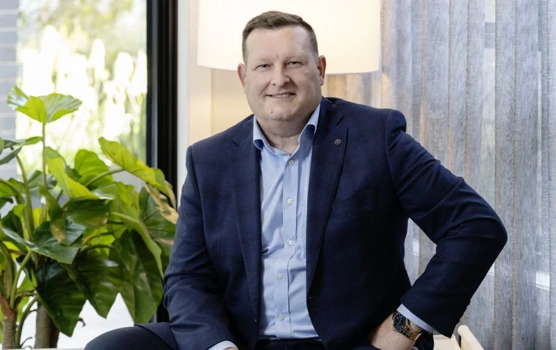 Russell Wyer - Real Estate Agent