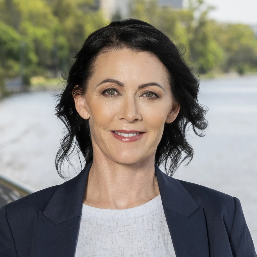 Belinda McLachlan - Real Estate Agent