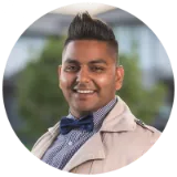 Theesan Pather - Real Estate Agent From - Urban Land Housing - Colebee