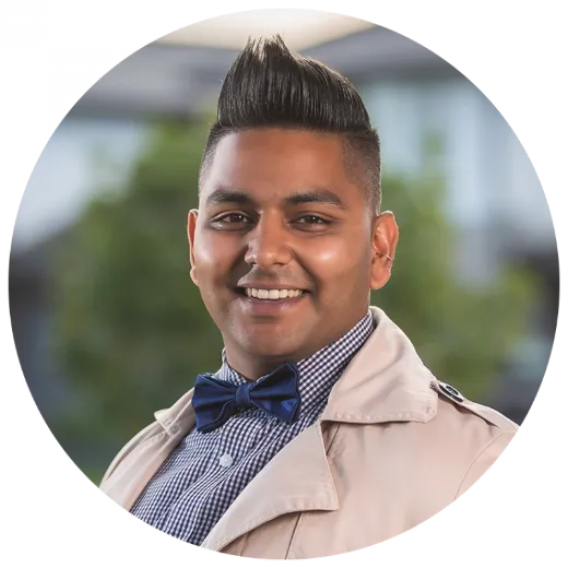 Theesan Pather - Real Estate Agent at Urban Land Housing - Colebee