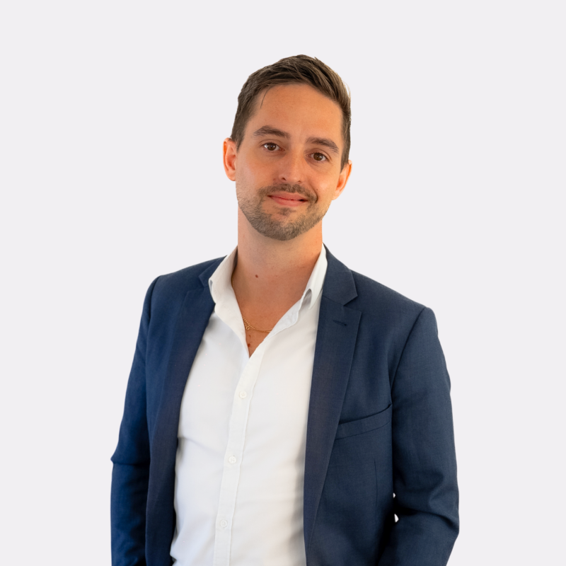 Mark Ronan - Real Estate Agent